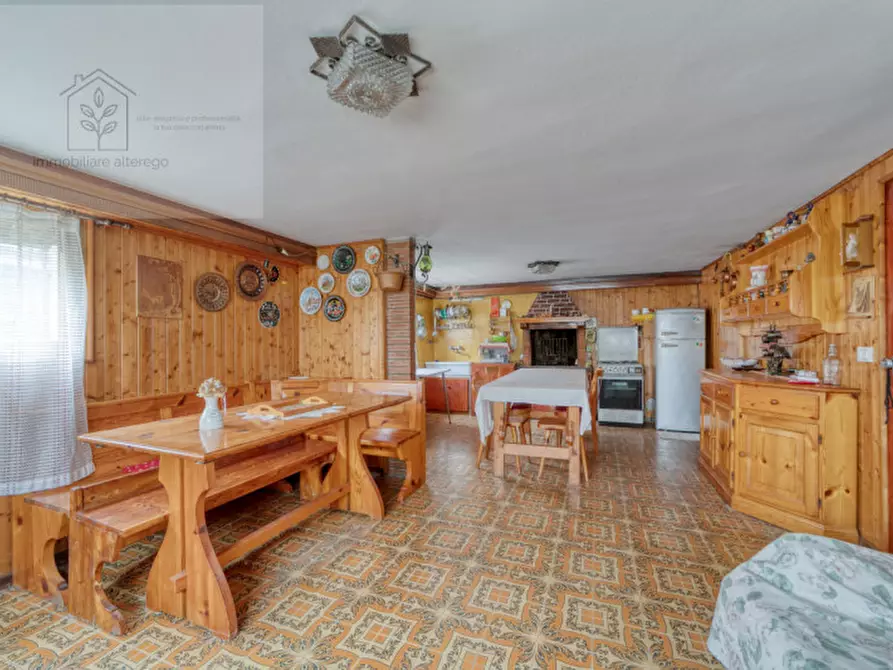 Immagine 9 di Casa indipendente in vendita  in Via Roma a Saccolongo