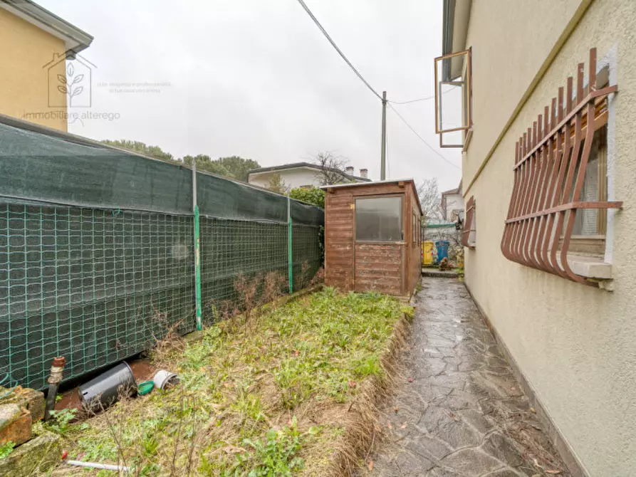 Immagine 10 di Casa indipendente in vendita  in Via Roma a Saccolongo