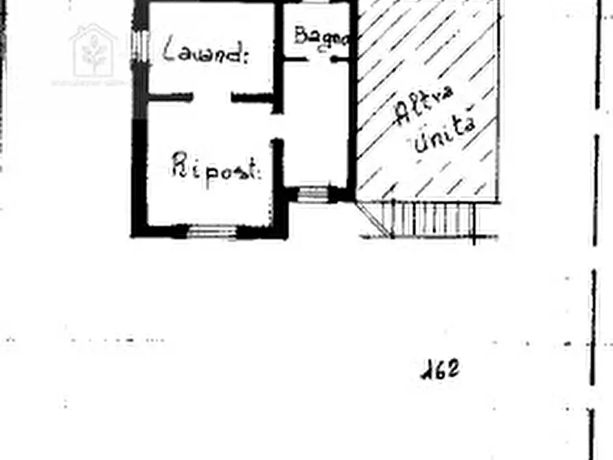 Immagine 13 di Casa indipendente in vendita  in Via Roma a Saccolongo