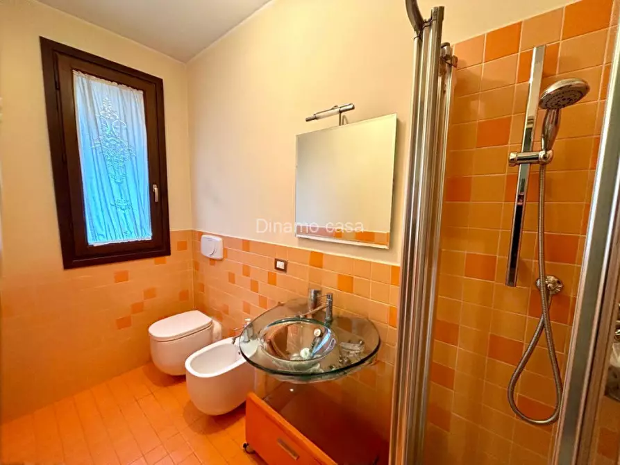 Immagine 6 di Villetta a schiera in vendita  in via Senio a Prato