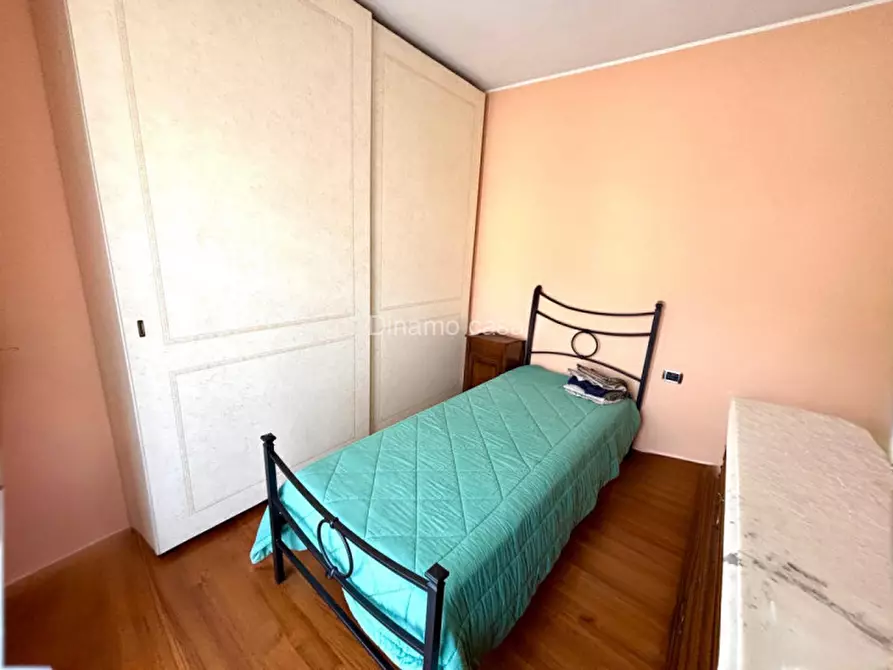 Immagine 12 di Villetta a schiera in vendita  in via Senio a Prato