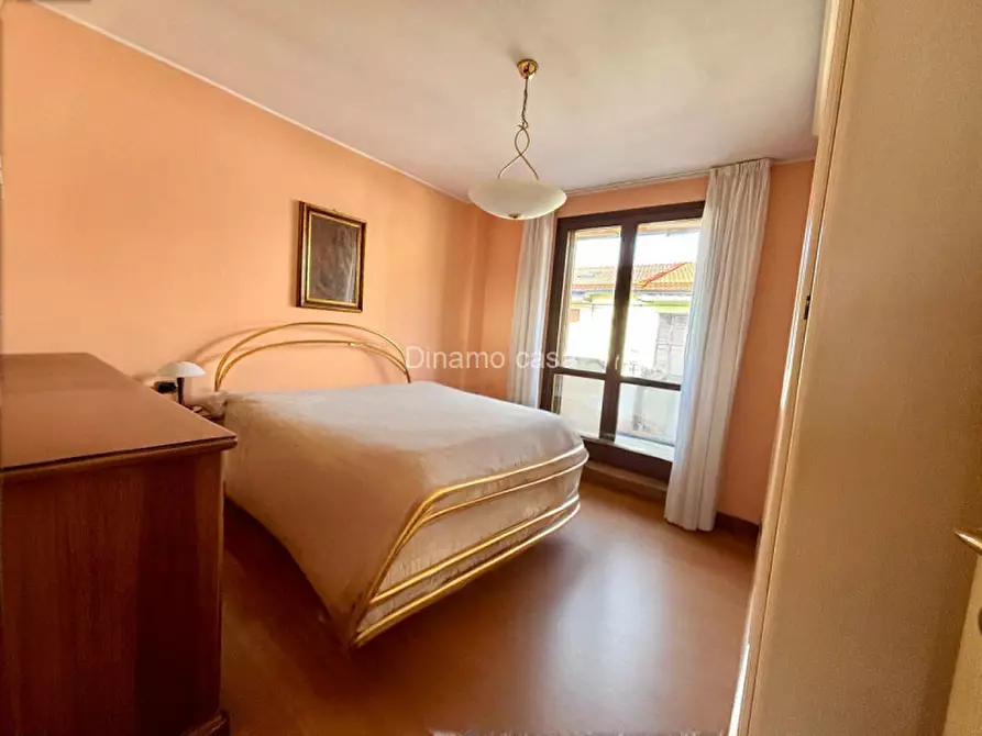 Immagine 17 di Villetta a schiera in vendita  in via Senio a Prato