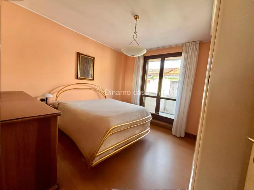 Immagine 18 di Villetta a schiera in vendita  in via Senio a Prato