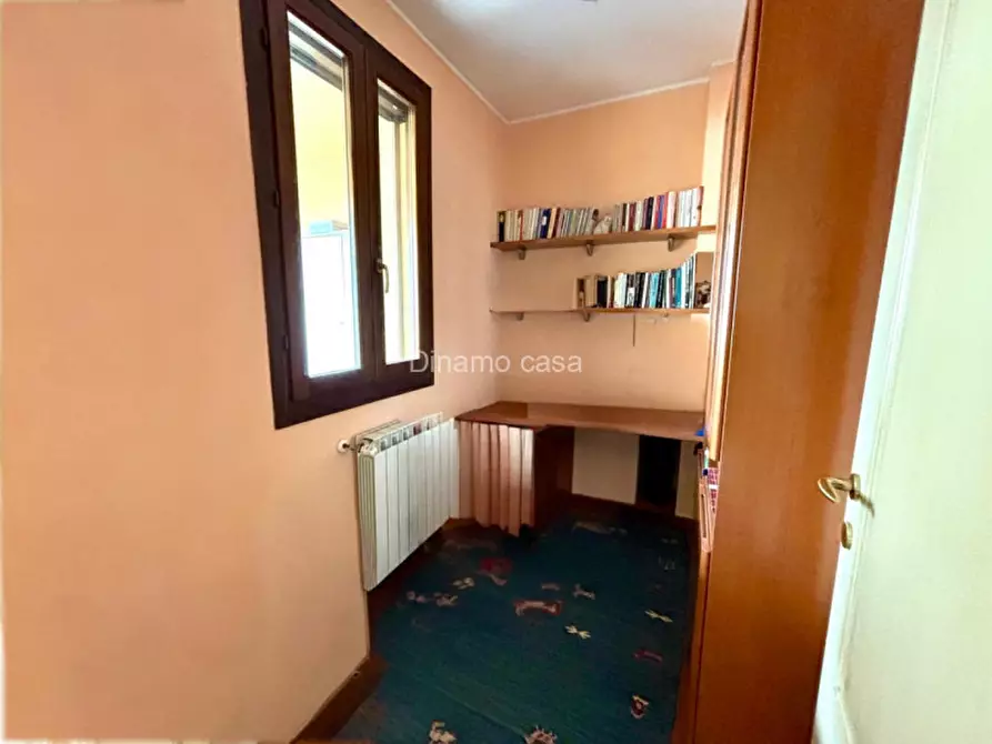 Immagine 21 di Villetta a schiera in vendita  in via Senio a Prato