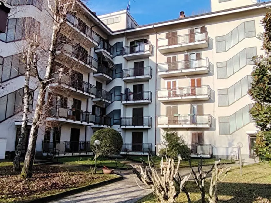 Immagine 1 di Appartamento in vendita  in Viale Piave, 12 a Settimo Torinese