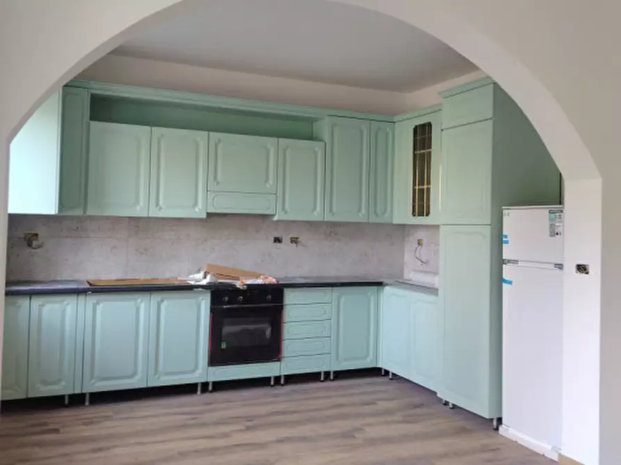 Immagine 6 di Appartamento in vendita  in Viale Piave, 12 a Settimo Torinese