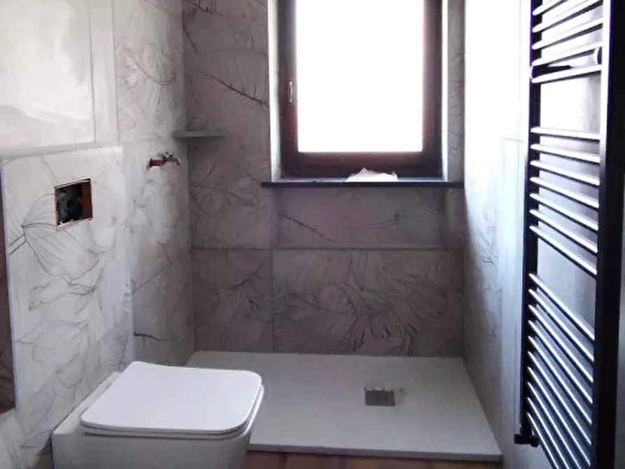 Immagine 10 di Appartamento in vendita  in Viale Piave, 12 a Settimo Torinese