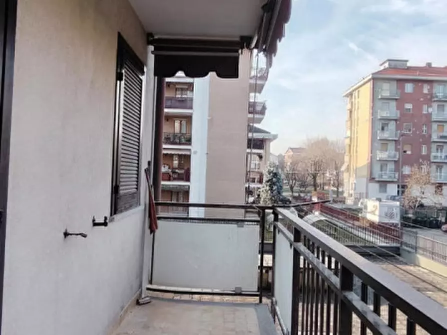 Immagine 13 di Appartamento in vendita  in Viale Piave, 12 a Settimo Torinese