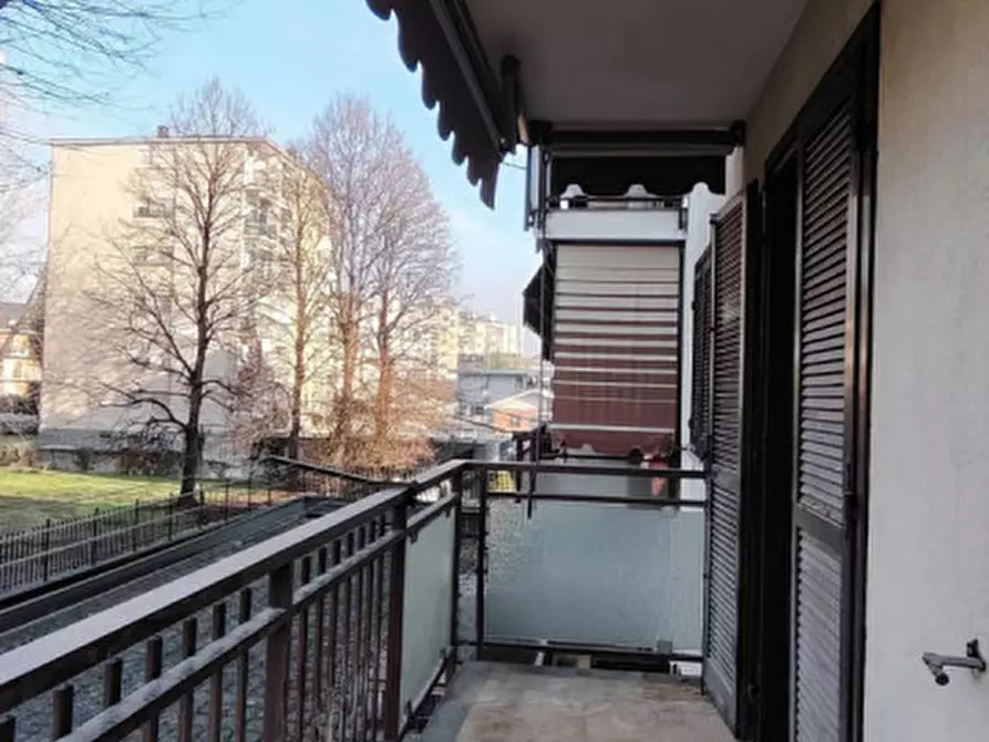 Immagine 14 di Appartamento in vendita  in Viale Piave, 12 a Settimo Torinese