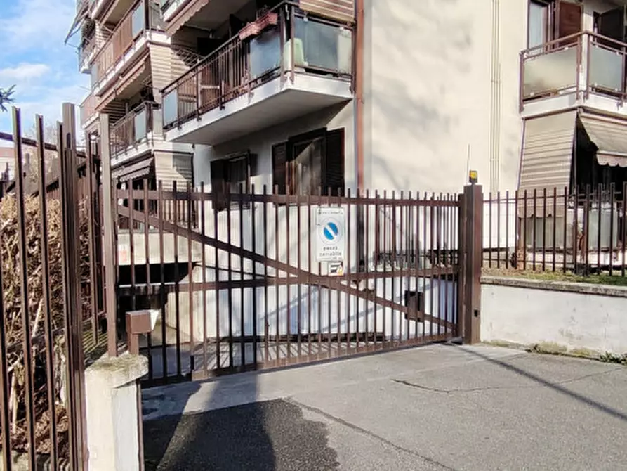 Immagine 15 di Appartamento in vendita  in Viale Piave, 12 a Settimo Torinese