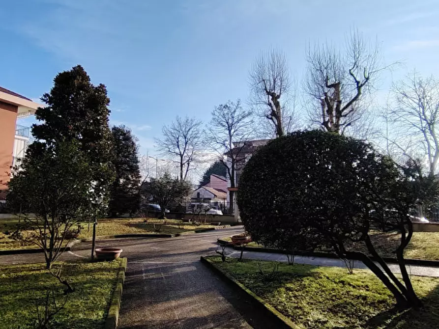 Immagine 17 di Appartamento in vendita  in Viale Piave, 12 a Settimo Torinese