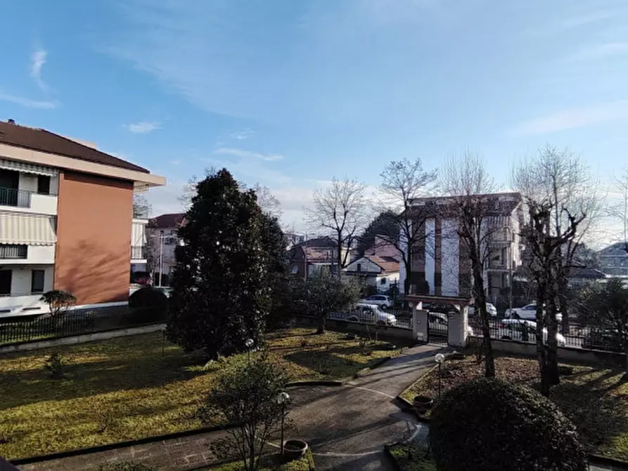 Immagine 19 di Appartamento in vendita  in Viale Piave, 12 a Settimo Torinese