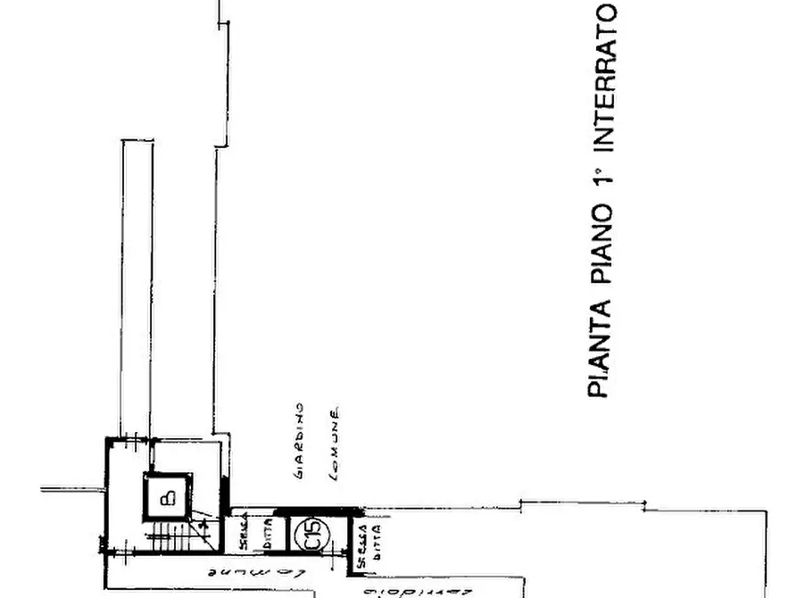 Immagine 22 di Appartamento in vendita  in Viale Piave, 12 a Settimo Torinese