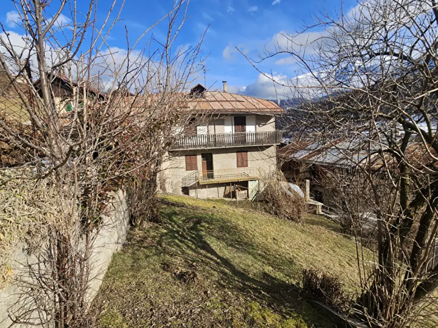 Immagine 4 di Casa indipendente in vendita  in Via Della Camocina a Commezzadura