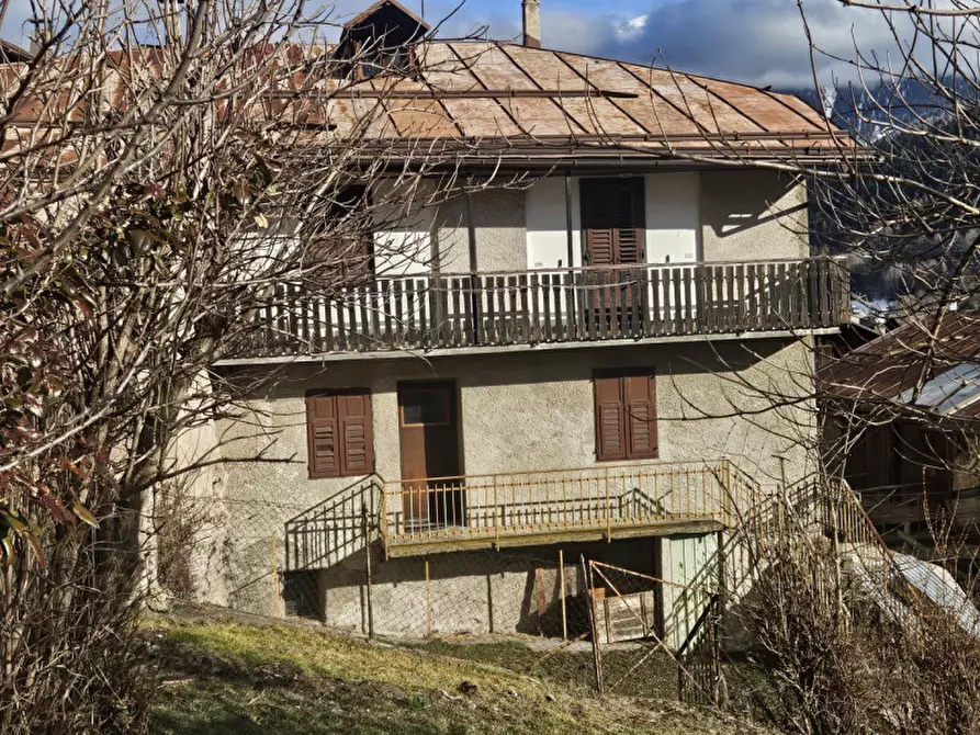 Immagine 7 di Casa indipendente in vendita  in Via Della Camocina a Commezzadura