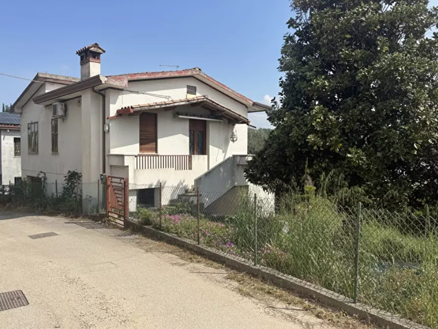Immagine 1 di Casa indipendente in vendita  in via Toti a Galzignano Terme