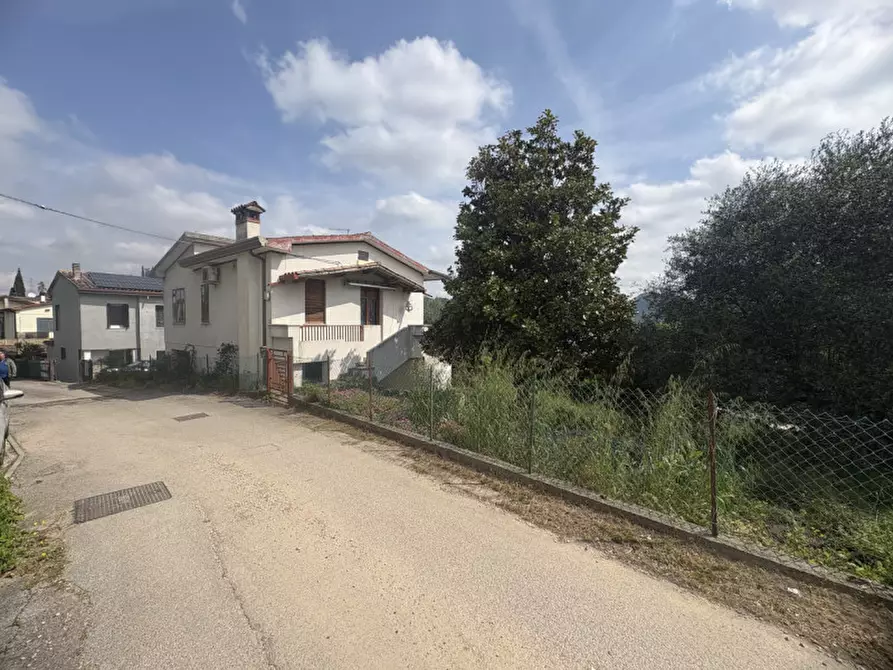 Immagine 3 di Casa indipendente in vendita  in via Toti a Galzignano Terme