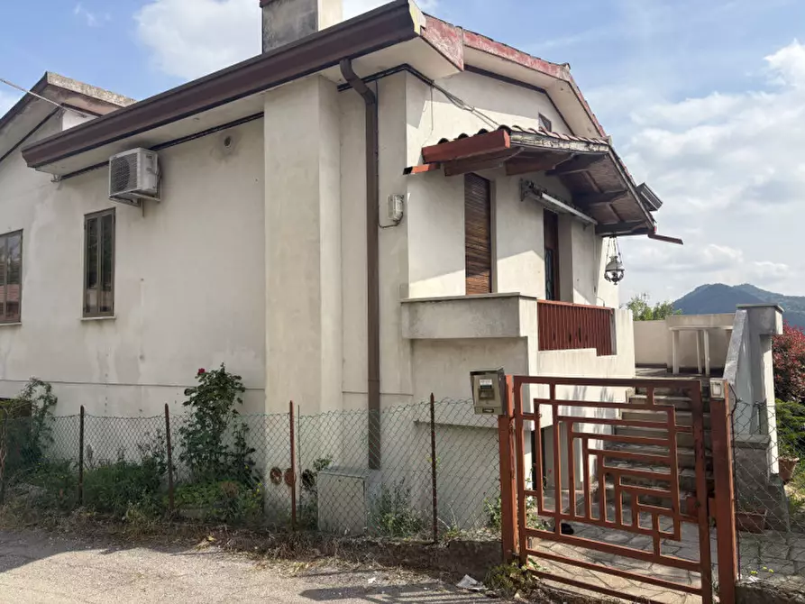 Immagine 4 di Casa indipendente in vendita  in via Toti a Galzignano Terme