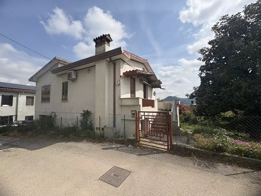 Immagine 5 di Casa indipendente in vendita  in via Toti a Galzignano Terme