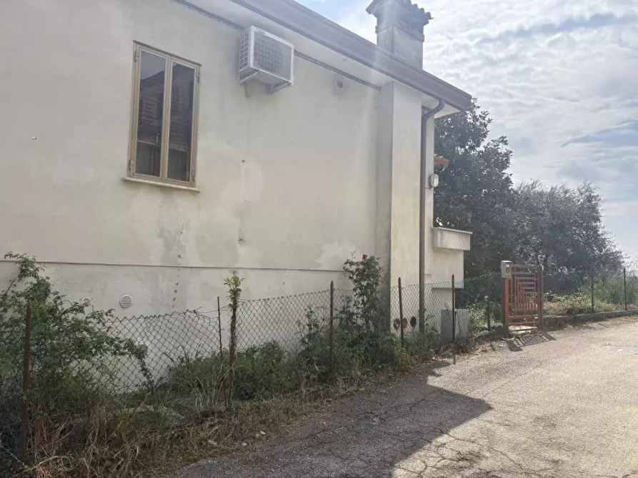Immagine 8 di Casa indipendente in vendita  in via Toti a Galzignano Terme