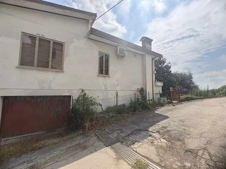 Immagine 9 di Casa indipendente in vendita  in via Toti a Galzignano Terme