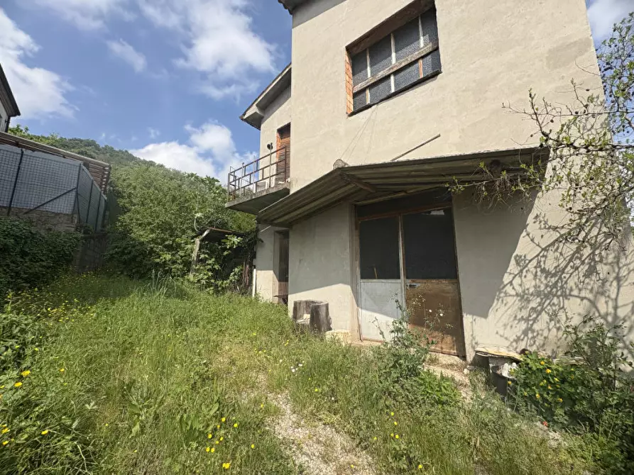 Immagine 10 di Casa indipendente in vendita  in via Toti a Galzignano Terme