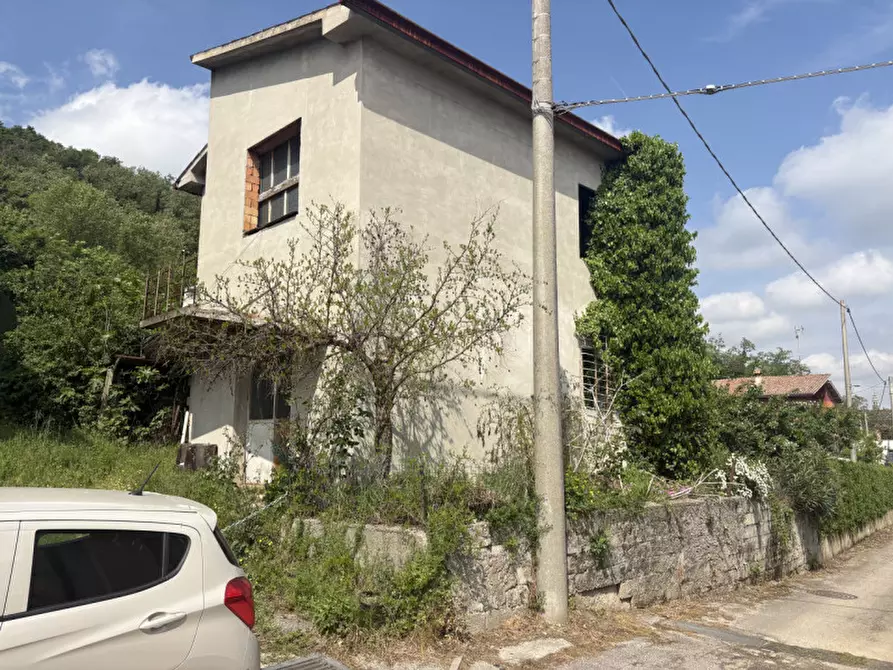 Immagine 11 di Casa indipendente in vendita  in via Toti a Galzignano Terme