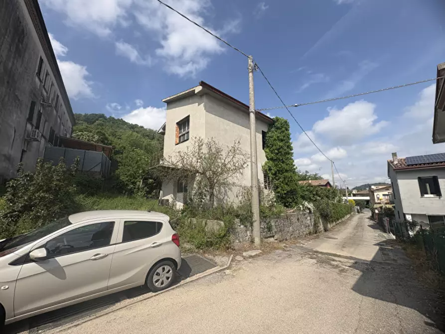 Immagine 12 di Casa indipendente in vendita  in via Toti a Galzignano Terme
