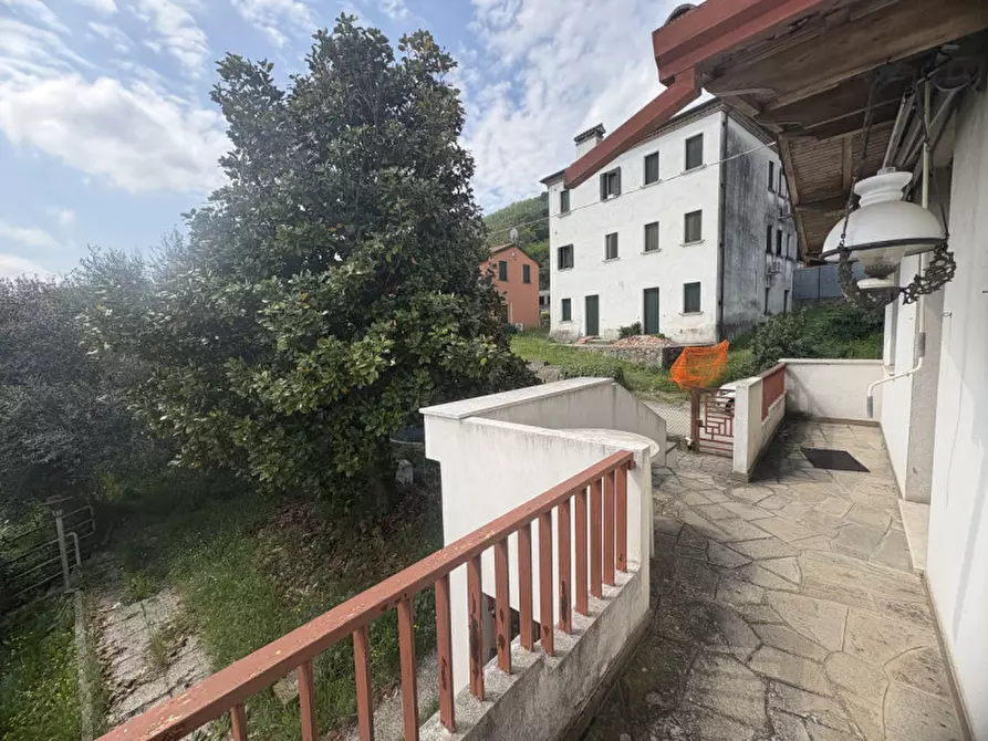 Immagine 14 di Casa indipendente in vendita  in via Toti a Galzignano Terme