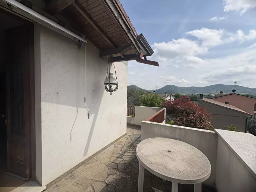 Immagine 15 di Casa indipendente in vendita  in via Toti a Galzignano Terme