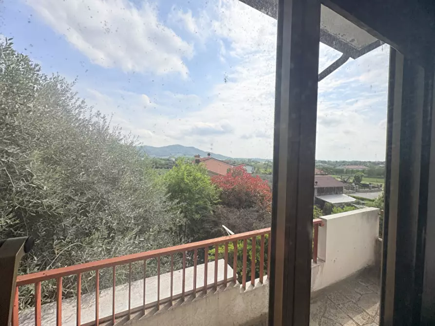 Immagine 18 di Casa indipendente in vendita  in via Toti a Galzignano Terme