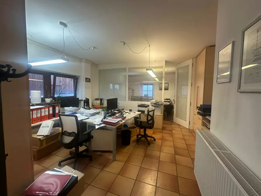 Immagine 3 di Ufficio in affitto  in Via Roma a Ortisei .St Ulrich.