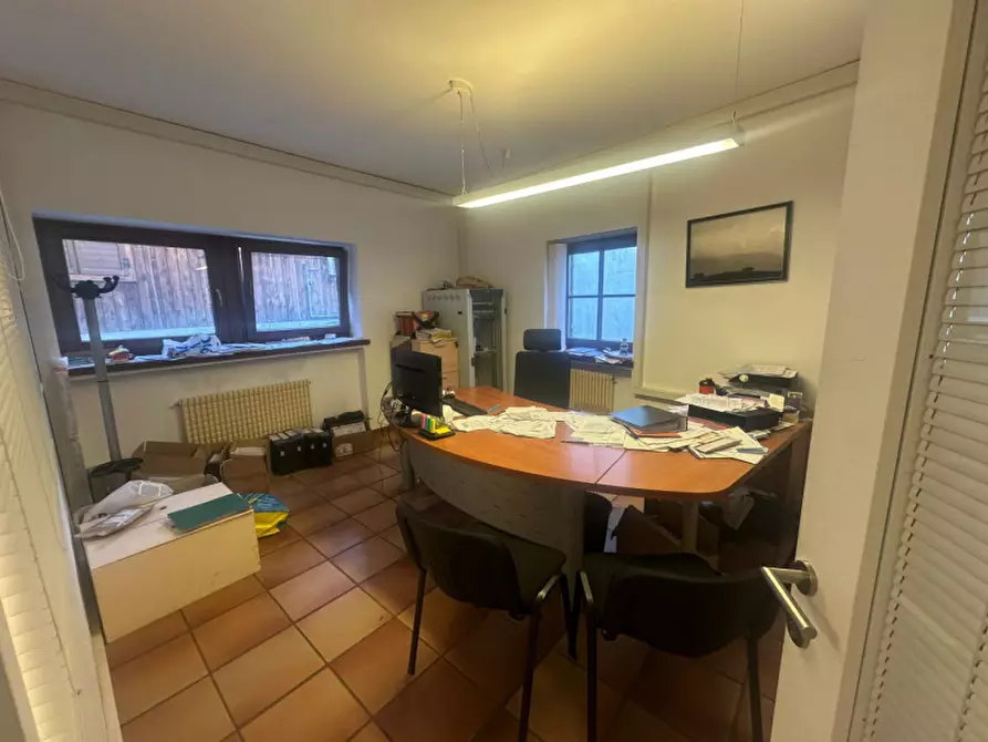 Immagine 4 di Ufficio in affitto  in Via Roma a Ortisei .St Ulrich.