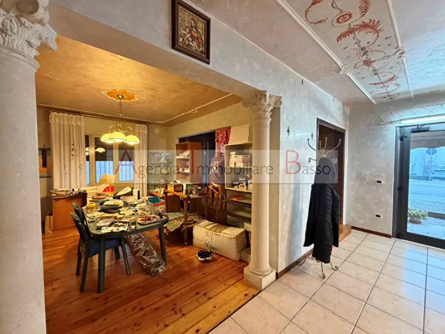 Immagine 3 di Ufficio in affitto  in VIA VALSUGANA a San Giorgio In Bosco