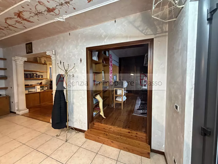 Immagine 4 di Ufficio in affitto  in VIA VALSUGANA a San Giorgio In Bosco