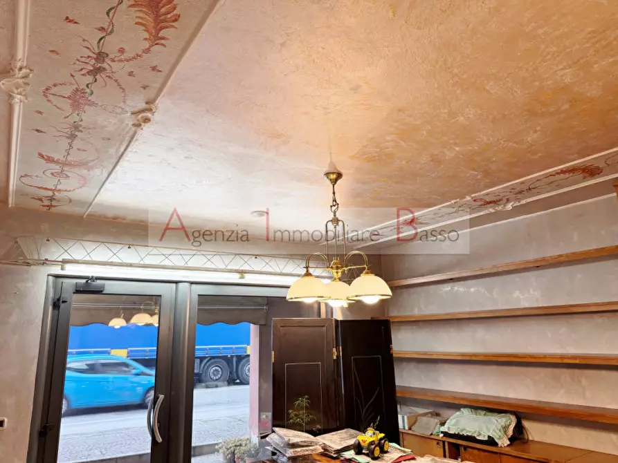 Immagine 6 di Ufficio in affitto  in VIA VALSUGANA a San Giorgio In Bosco