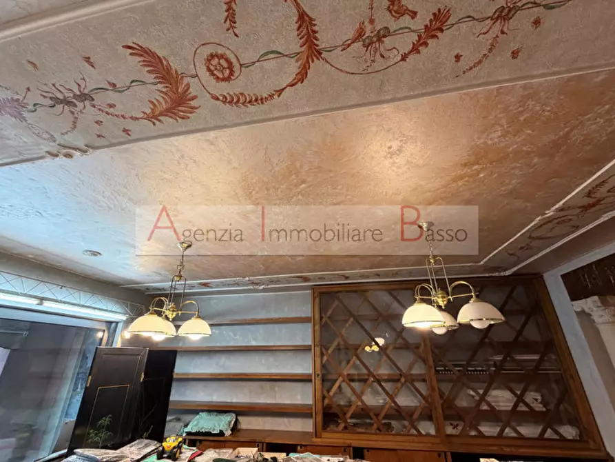 Immagine 7 di Ufficio in affitto  in VIA VALSUGANA a San Giorgio In Bosco