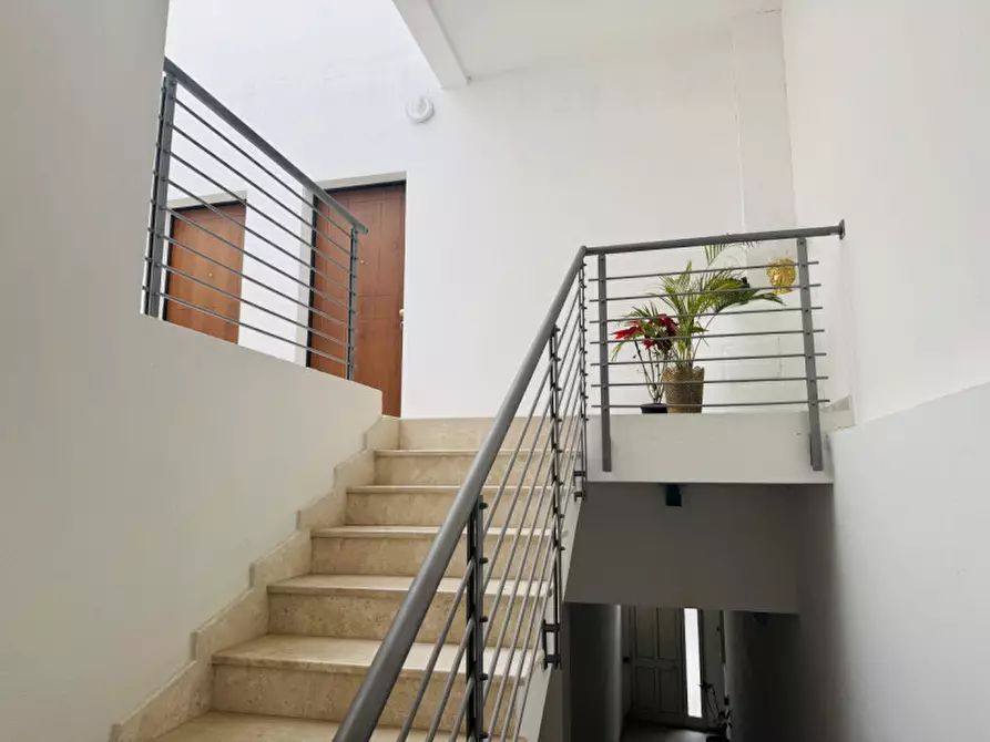 Immagine 2 di Appartamento in vendita  in Via Antonio Gramsci 111 a Siniscola