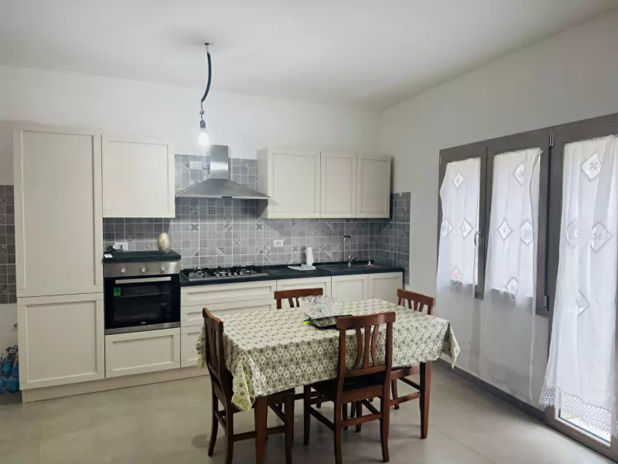 Immagine 4 di Appartamento in vendita  in Via Antonio Gramsci 111 a Siniscola