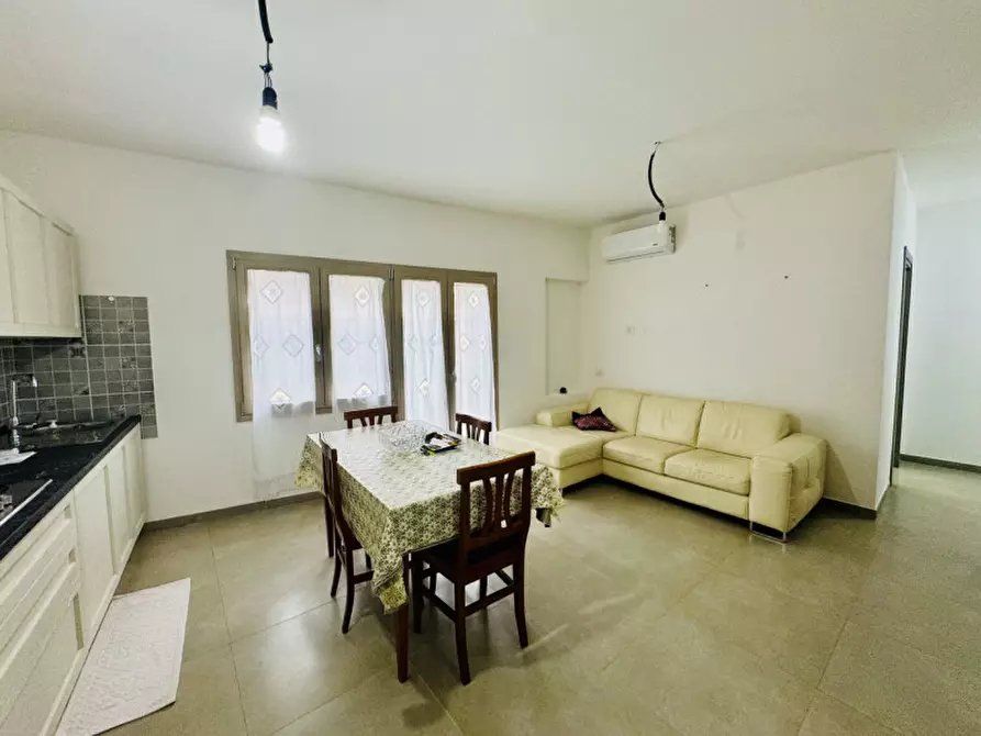 Immagine 5 di Appartamento in vendita  in Via Antonio Gramsci 111 a Siniscola