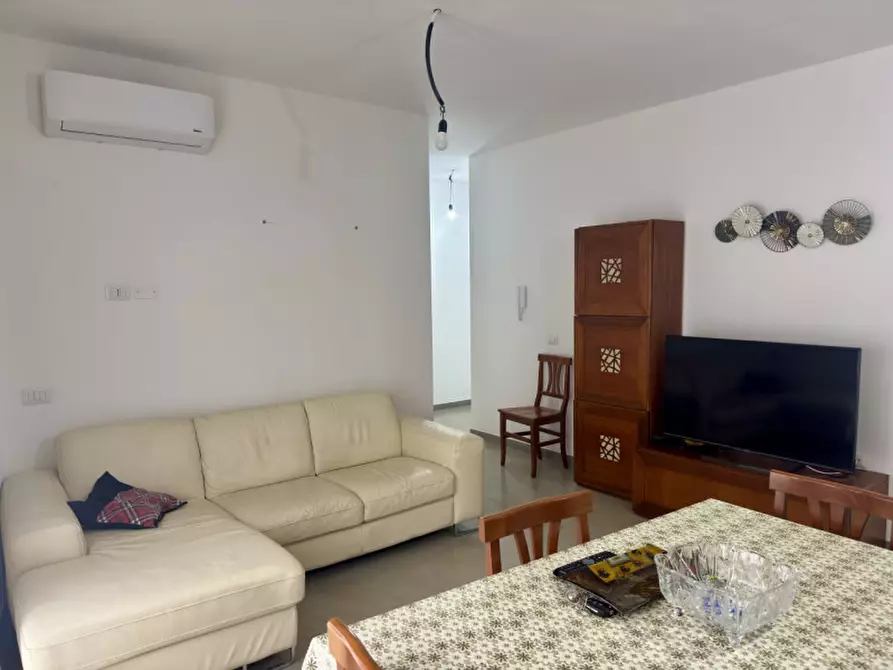 Immagine 6 di Appartamento in vendita  in Via Antonio Gramsci 111 a Siniscola