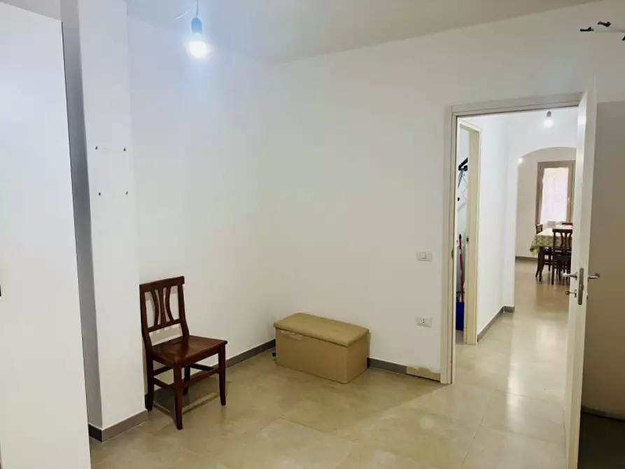 Immagine 12 di Appartamento in vendita  in Via Antonio Gramsci 111 a Siniscola