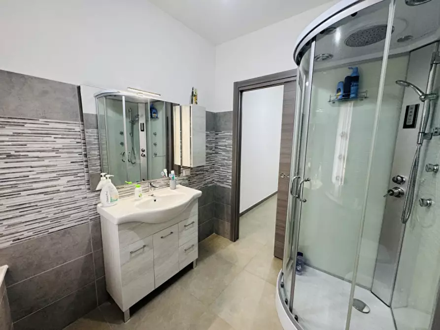 Immagine 13 di Appartamento in vendita  in Via Antonio Gramsci 111 a Siniscola