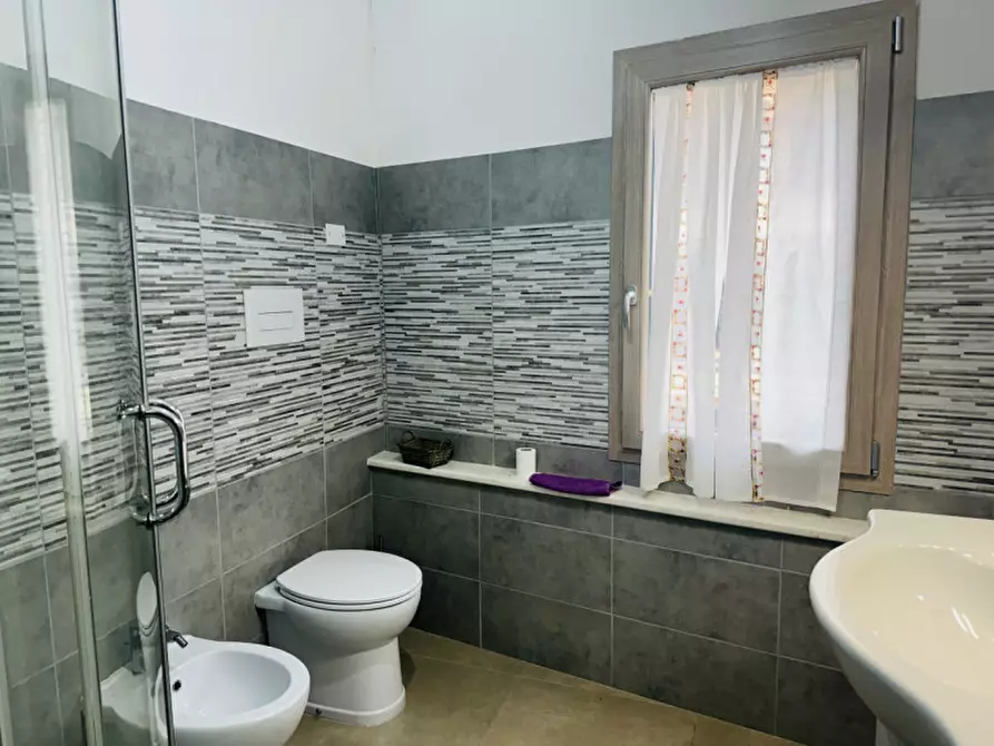 Immagine 15 di Appartamento in vendita  in Via Antonio Gramsci 111 a Siniscola