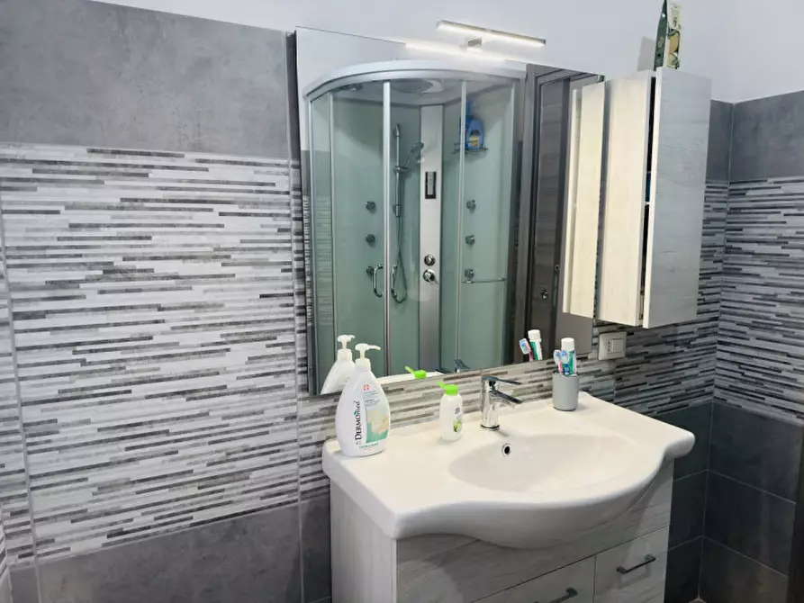 Immagine 16 di Appartamento in vendita  in Via Antonio Gramsci 111 a Siniscola