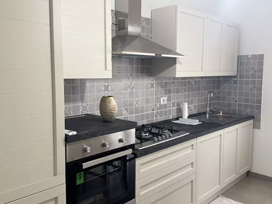 Immagine 17 di Appartamento in vendita  in Via Antonio Gramsci 111 a Siniscola