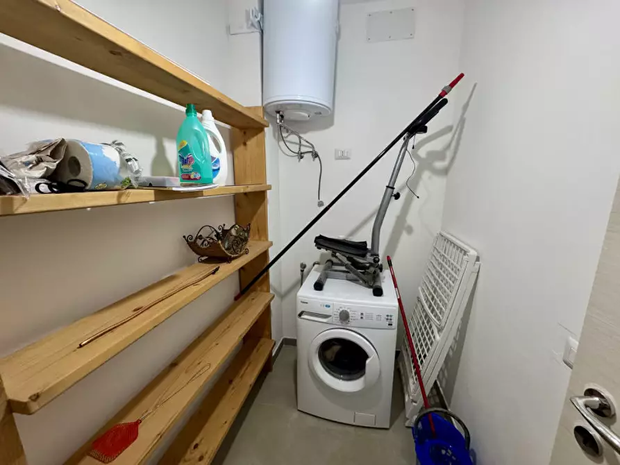 Immagine 18 di Appartamento in vendita  in Via Antonio Gramsci 111 a Siniscola