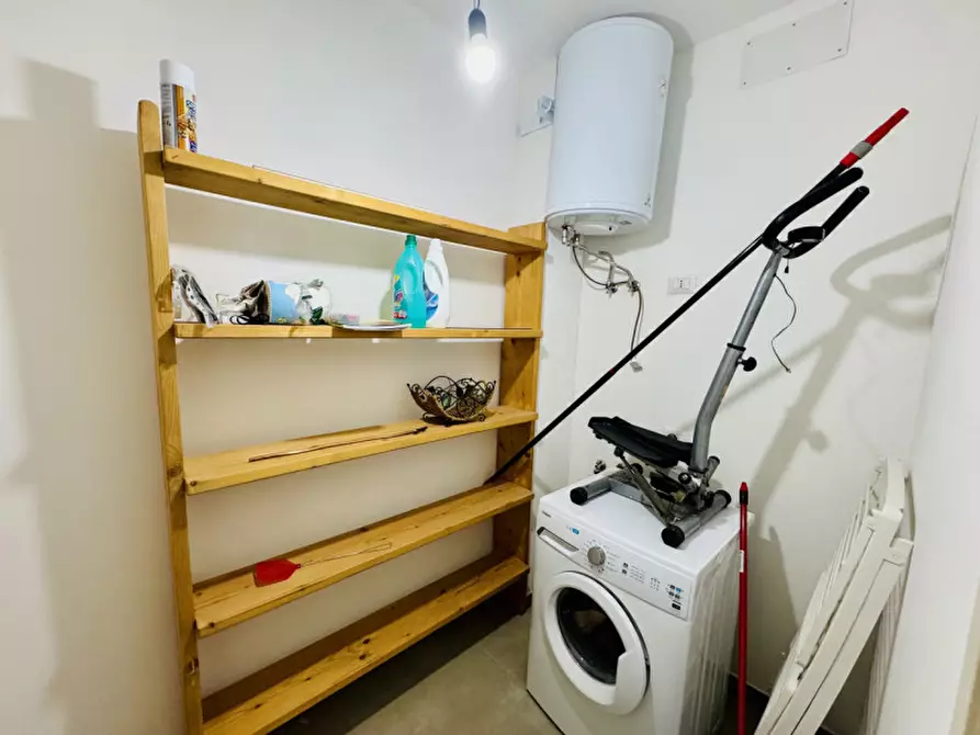 Immagine 19 di Appartamento in vendita  in Via Antonio Gramsci 111 a Siniscola