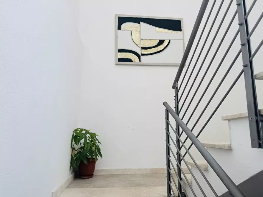 Immagine 21 di Appartamento in vendita  in Via Antonio Gramsci 111 a Siniscola