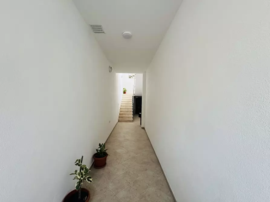 Immagine 23 di Appartamento in vendita  in Via Antonio Gramsci 111 a Siniscola